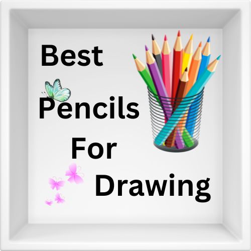 All the Art Tools For Drawing that we use, will be shown here.